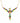 Phoenix Necklace
